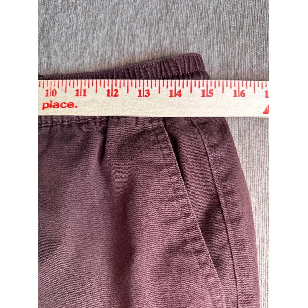 Volcom frickin elastic